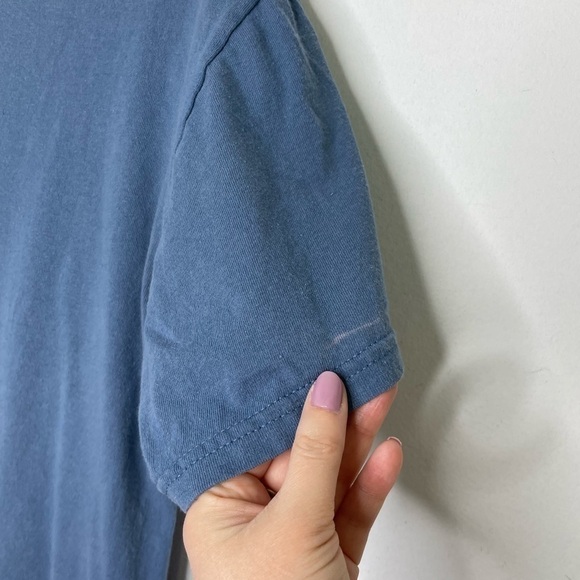 Vintage Attitude Jack graphic unisex t-shirt - Picture 3 of 7